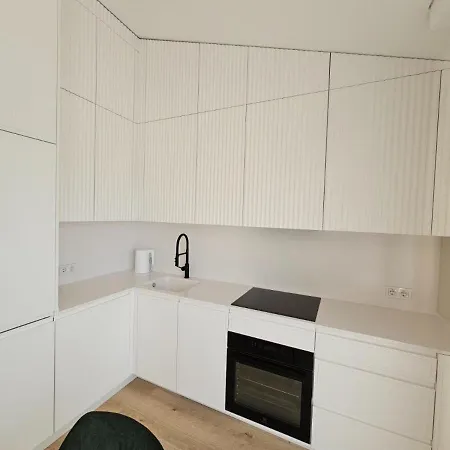 Vejo Apartamentai *