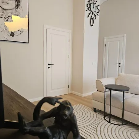 Guest house Vėjo Apartamentai